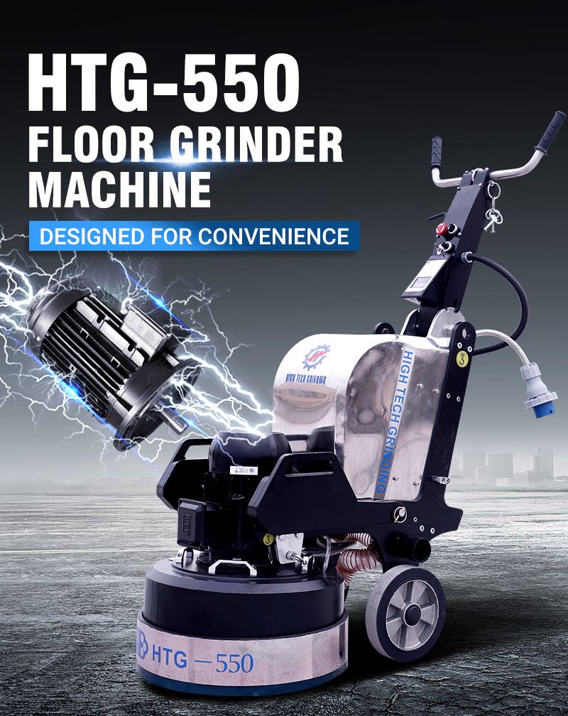 surface floor grinder