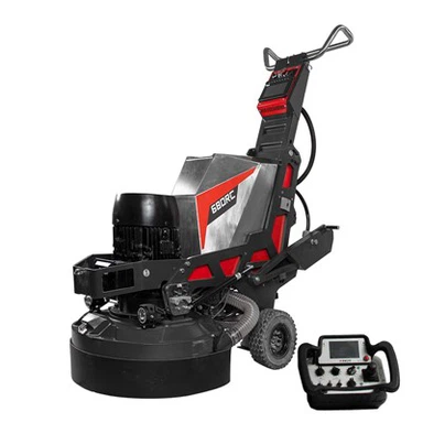 Smart Remote lattiahiomakone